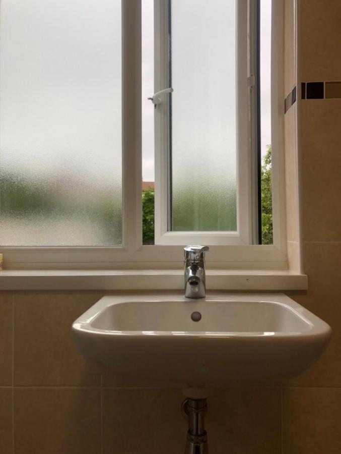 Budget London Room Ngoại thất bức ảnh